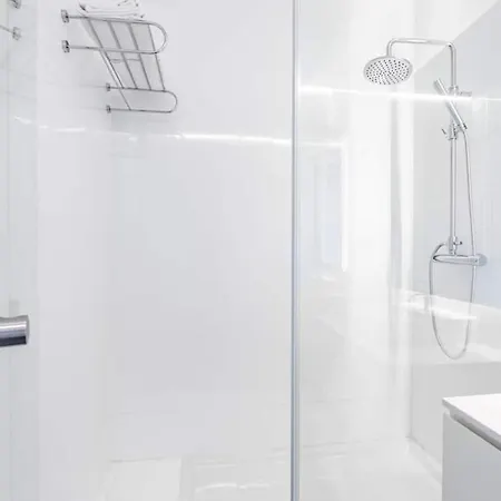 One Bedroom Taksim * اسطنبول