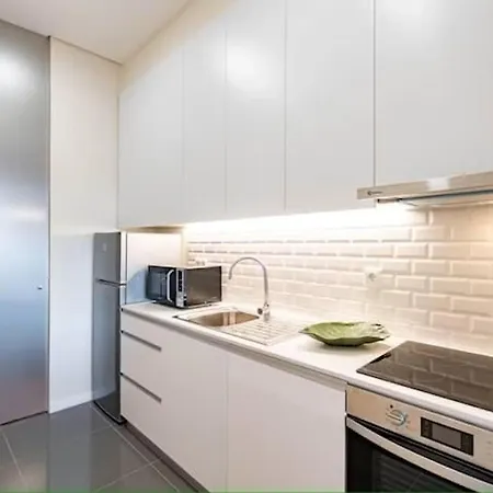 One Bedroom Taksim شقة
