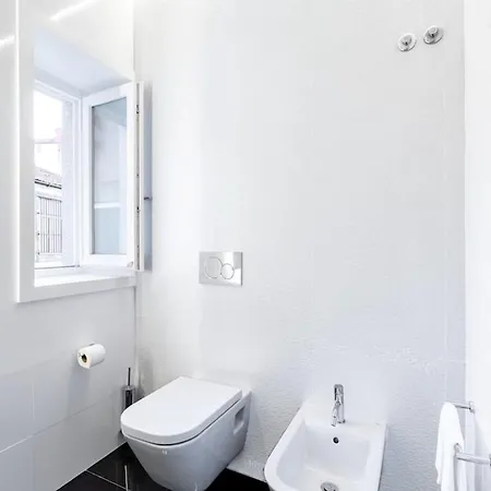 شقة One Bedroom Taksim *